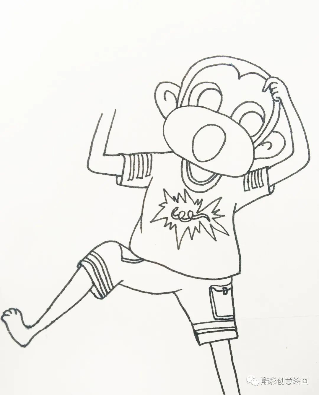 好奇的小猴子儿童故事,好奇的小猴子乔治故事