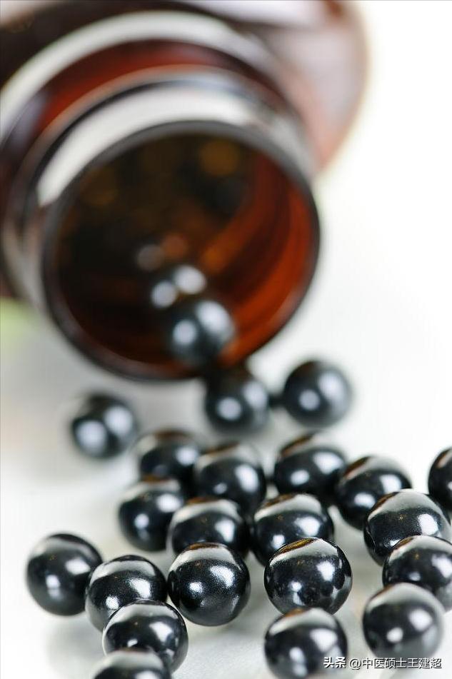 肝郁脾虚湿气重吃哪种逍遥丸,湿热体质加味逍遥丸