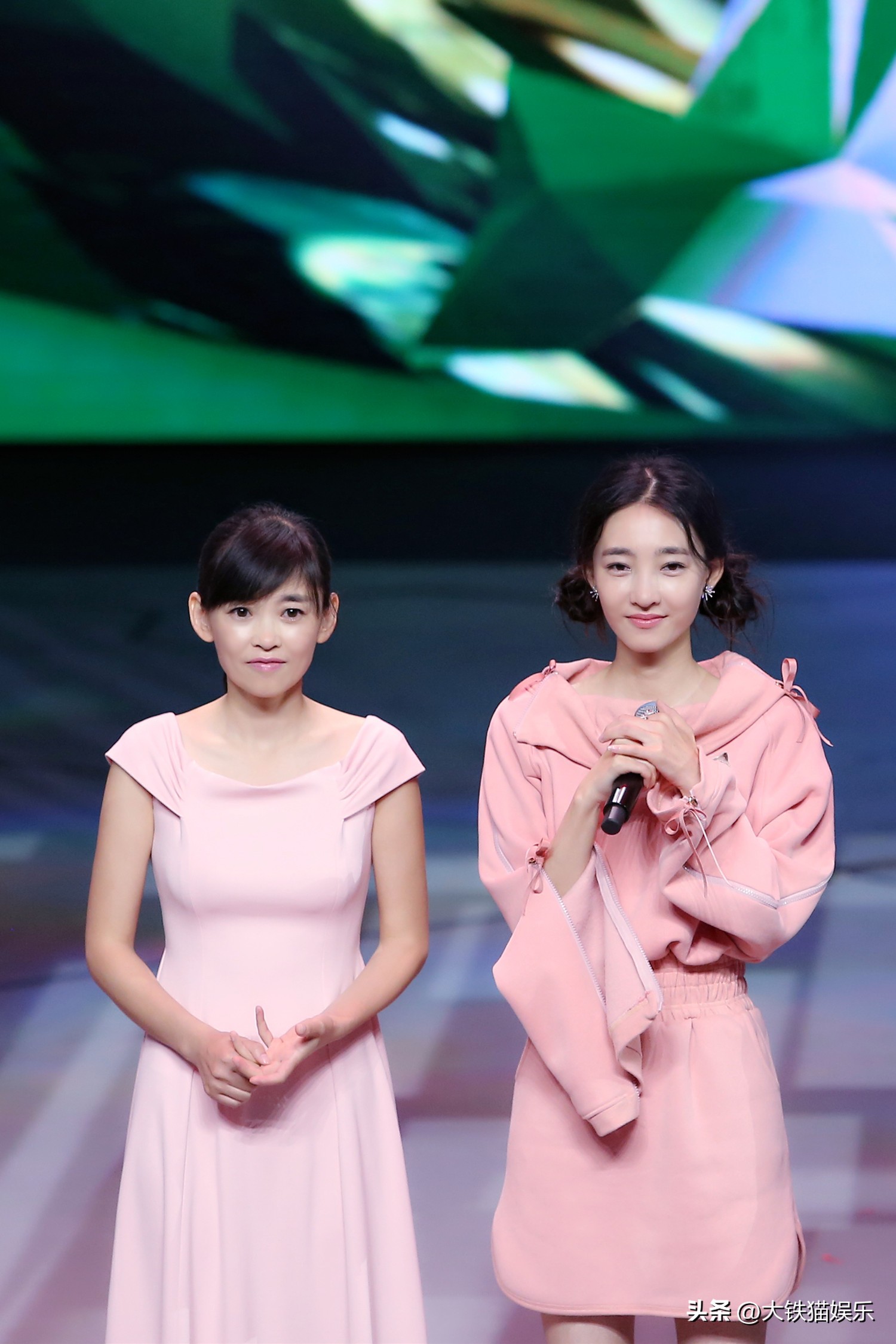 哪有什么一碗水端平,哪有什么一碗水端平呢