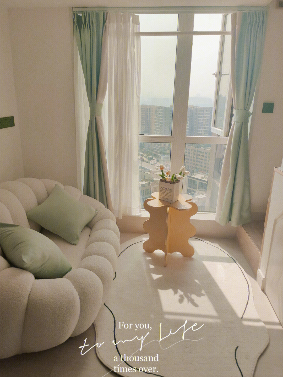 复式公寓镂空设计,镂空公寓设计