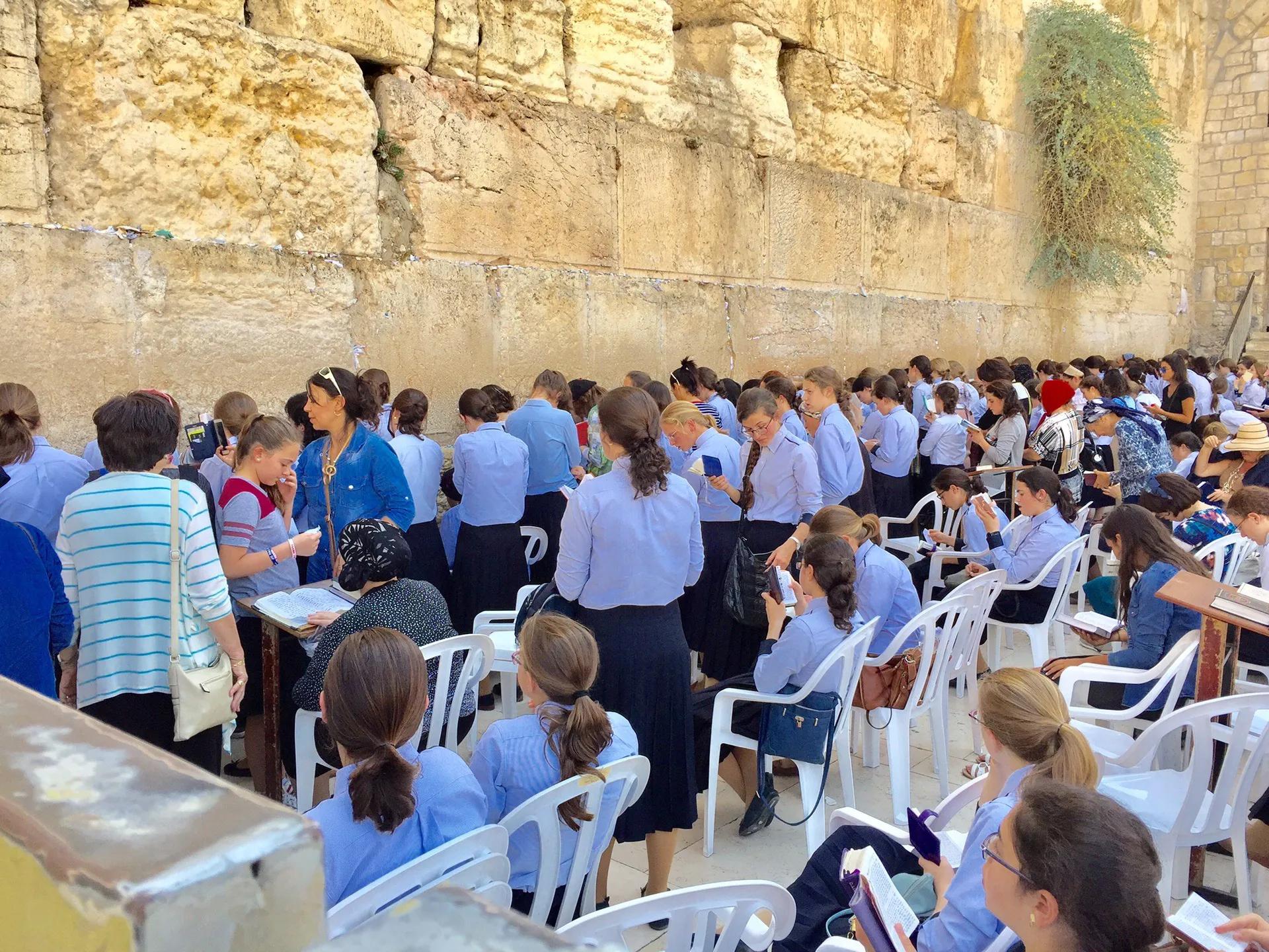 圣城耶路撒冷深度解析,圣城耶路撒冷现状