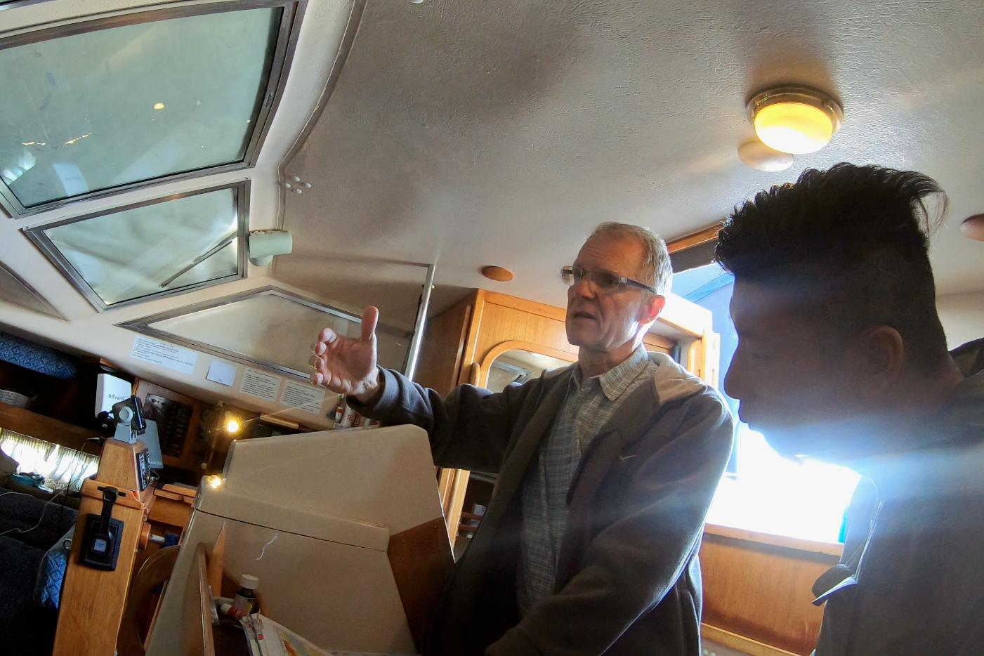 中国小伙的航海日记25,中国小伙的航海日记合集