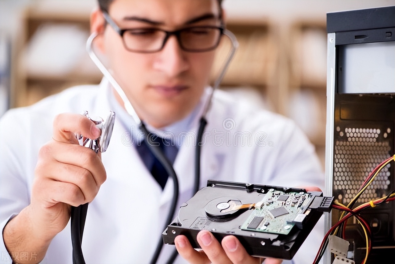 怎样辨别硬盘原装和翻新,如何辨别硬盘翻新和真假