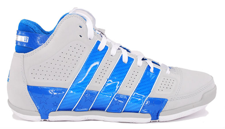 德怀特霍华德代言的球鞋,霍华德穿过的阿迪篮球鞋有哪些