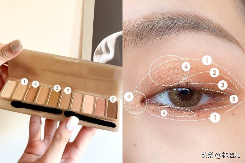 韩系彩妆哪个牌子好看又便宜,韩系好用的彩妆产品推荐