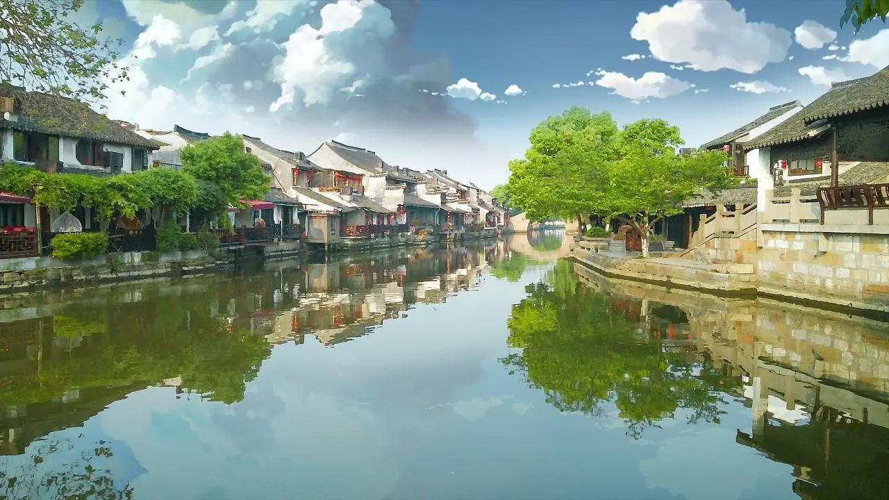 中国十大土豪村靠什么发展,发展潜力最大的农村