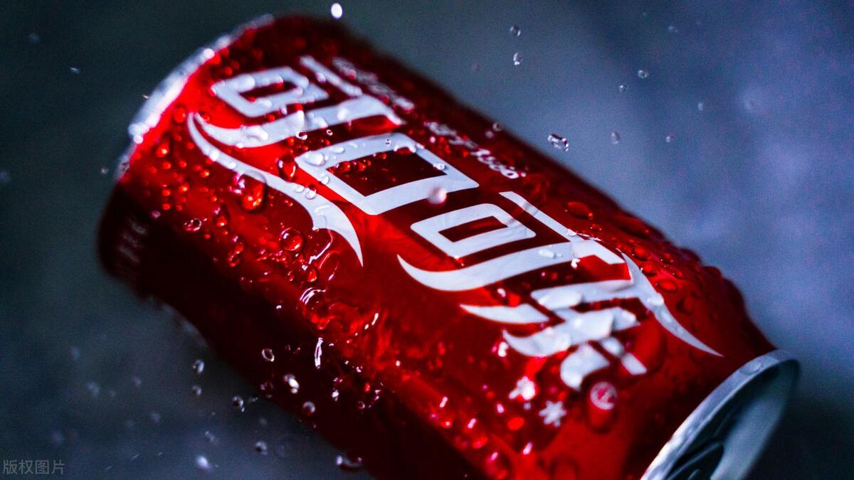 可口可乐的供应链集成性分析,可口可乐供应链案例分析ppt