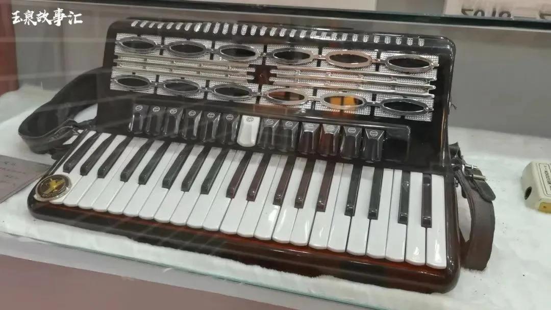 玉泉故事汇在哪里,玉泉故事汇