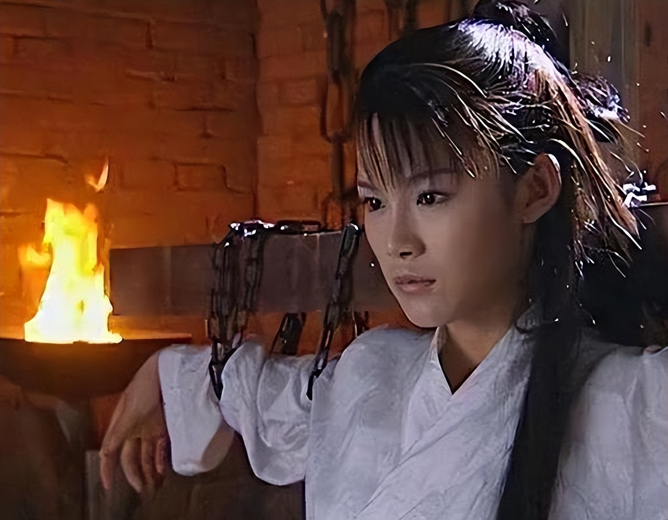 在古代审讯方法有哪些,古代酷刑审问犯人