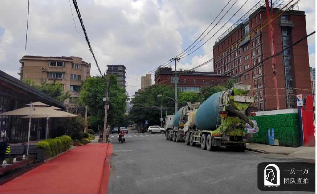 上海杨浦高阳新里联排别墅,杨浦滨江高阳新里联排