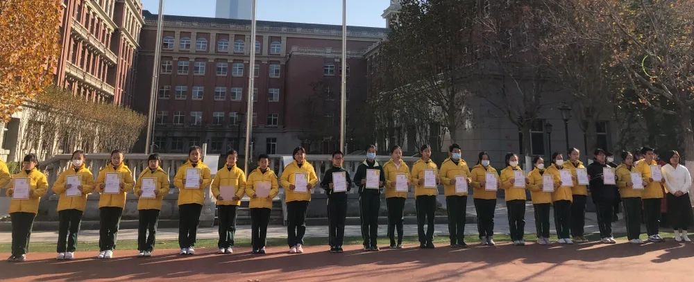 天津华苑枫叶国际学校毕业典礼,天津华苑枫叶国际学校校历