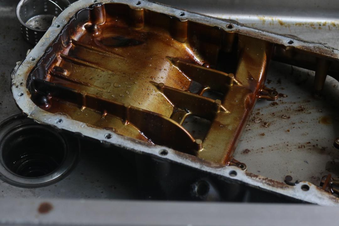 搞了辆“破烂不堪”05年凌志LS430，进厂翻新重造，复活又变新车