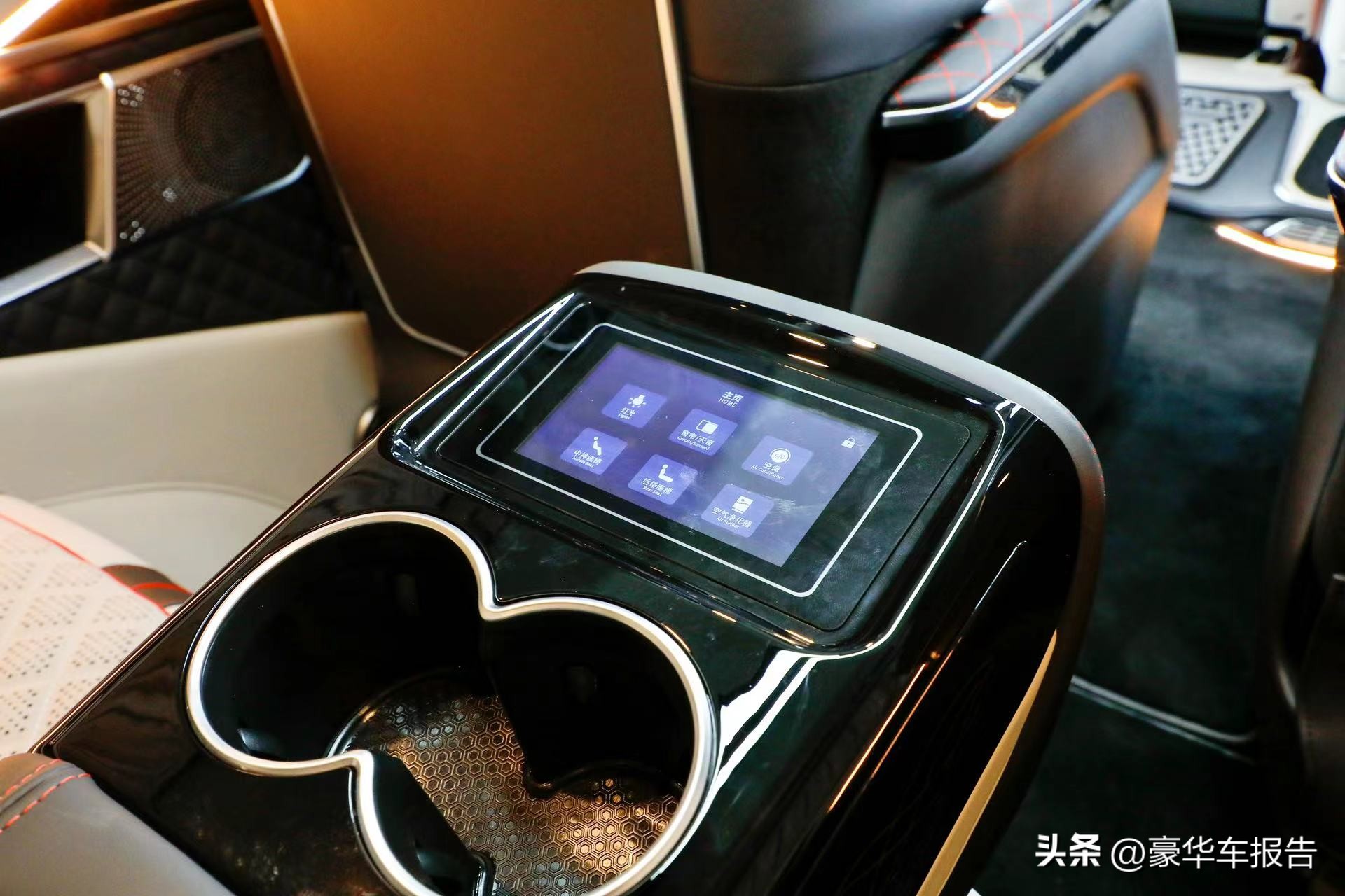 奔驰brabusmpv,奔驰brabus七座