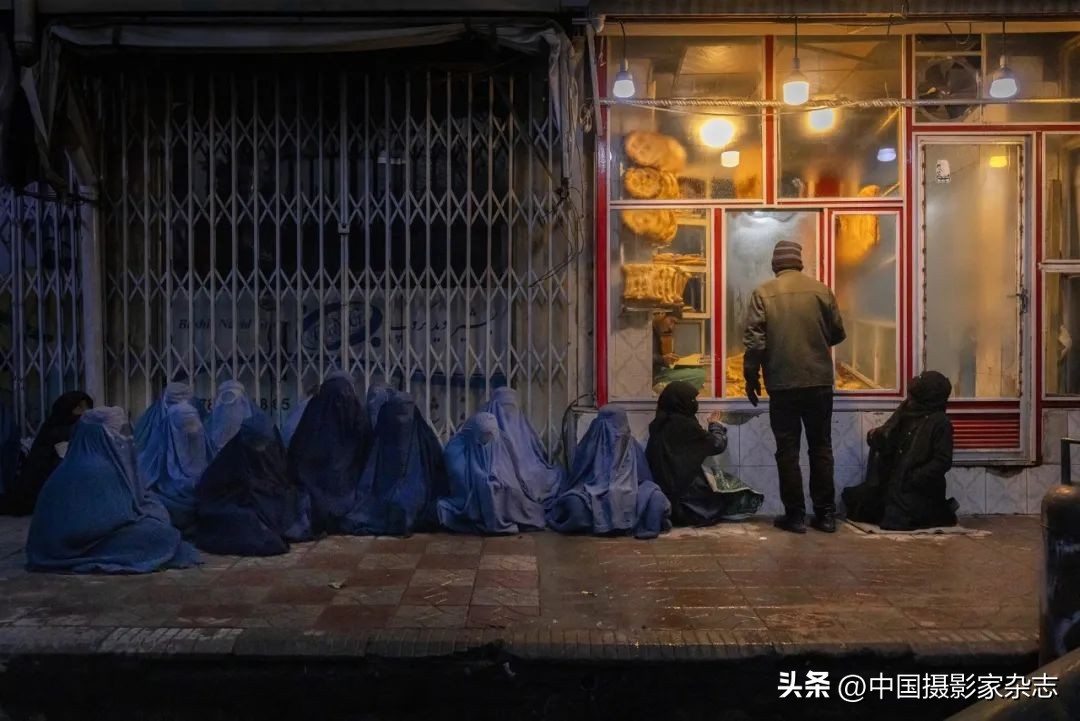 2023年荷赛摄影奖获奖作品,荷赛奖中国获奖者