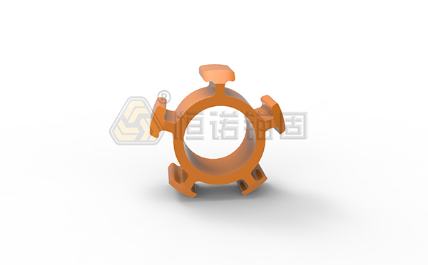 自钻锚杆组成部分,自钻式锚杆