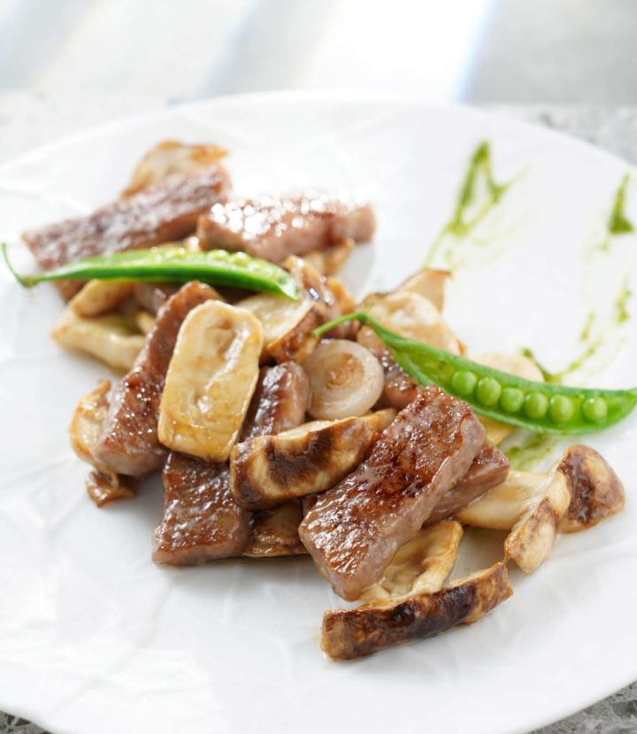 东方司宴最好吃的,东方司宴双人餐