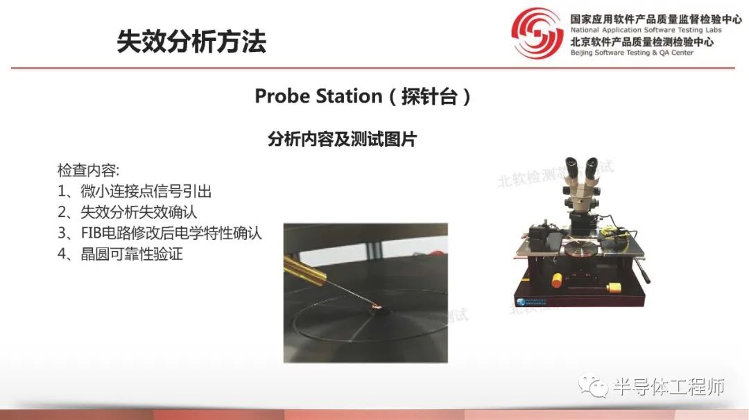 芯片失效分析方法及步骤,芯片失效分析方法及流程