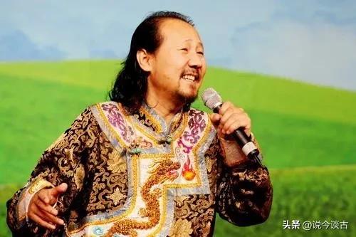 蒙古族的风土人情和民俗文化,大草原上蒙古族风土人情视频