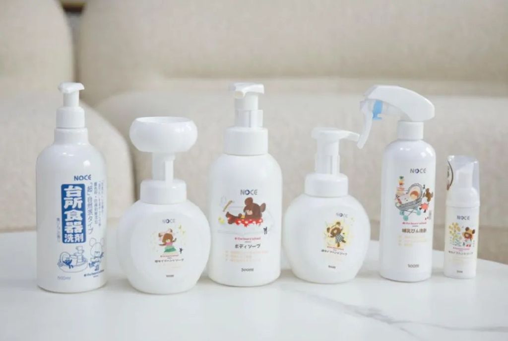 新生儿必买实用好物推荐攻略,秋冬新生儿囤货实用清单