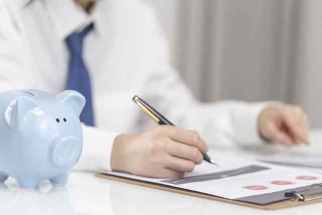 大部分选择信用贷款的原因,信用好为什么贷不了款