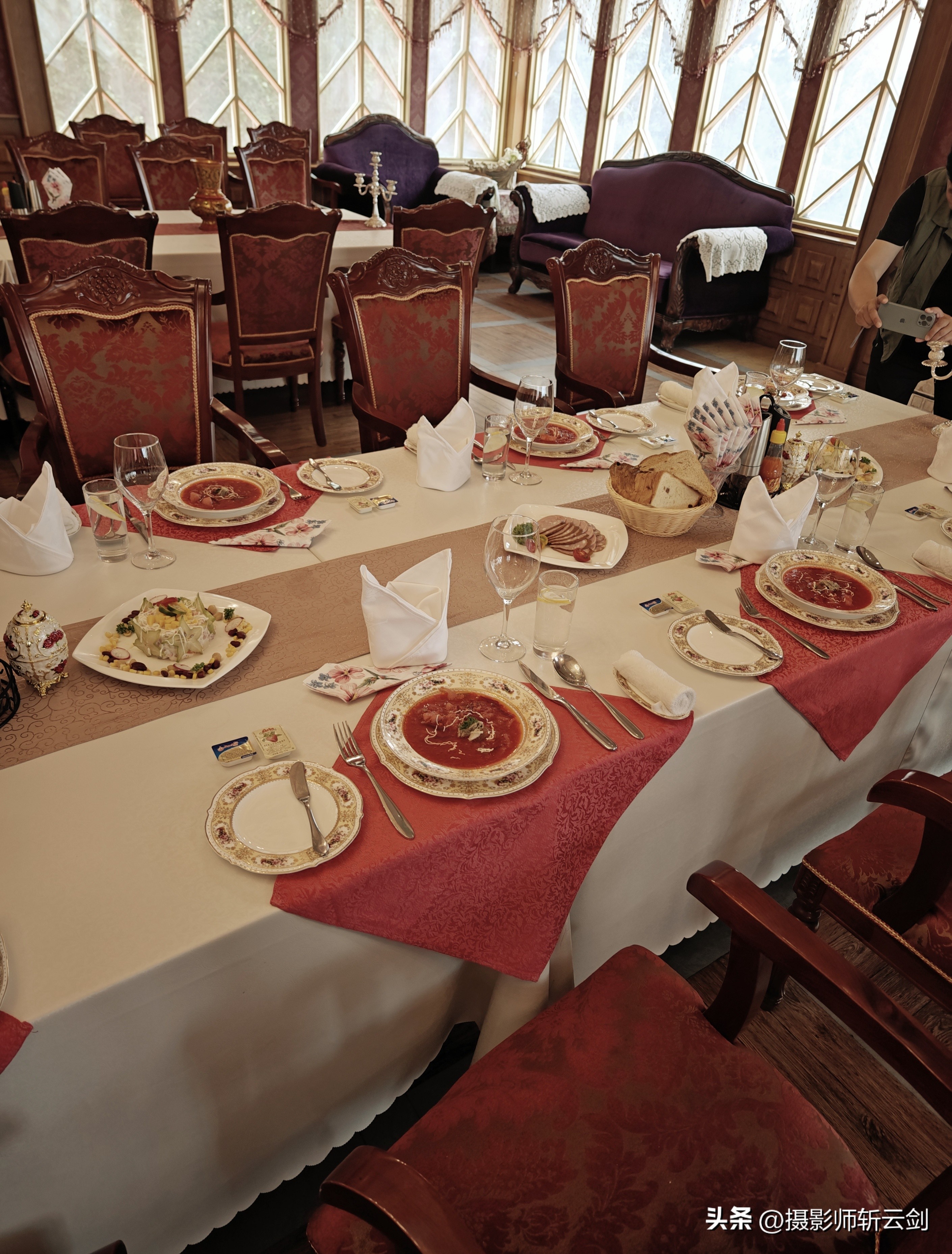 伏尔加庄园入园最值得去的地方,伏尔加庄园一日游都有什么玩儿的