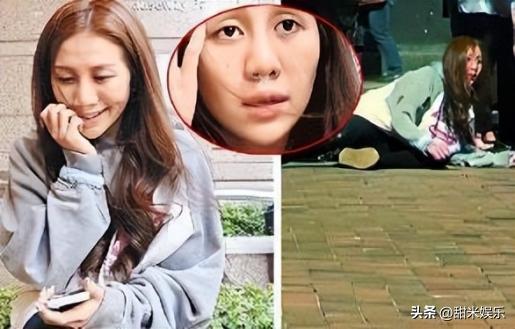 千金何超盈现状,叛逆千金何超盈带14亿嫁妆