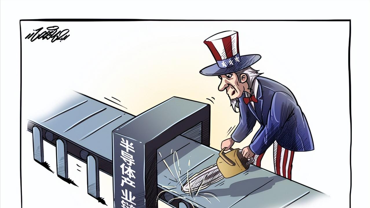 美光事件对美国有什么影响,美光对美国有多大影响