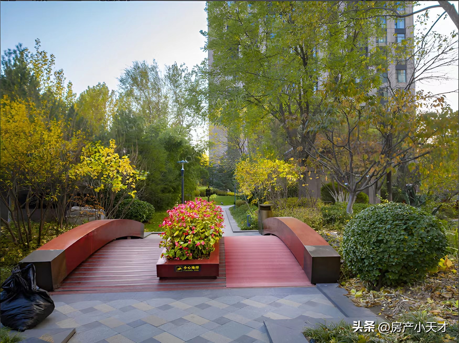 北京北苑小区排名,北京北苑小区楼盘推荐