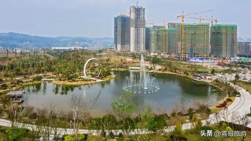 宜宾江安县旅游景点,宜宾市江安县旅游有些什么地方