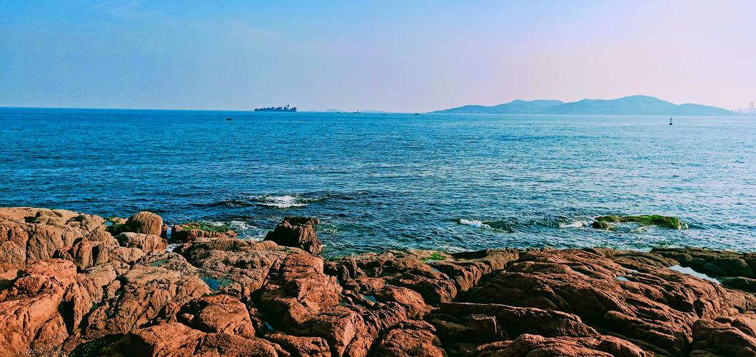 青岛自由行旅游2天攻略路线,青岛旅游攻略4-5天自由行