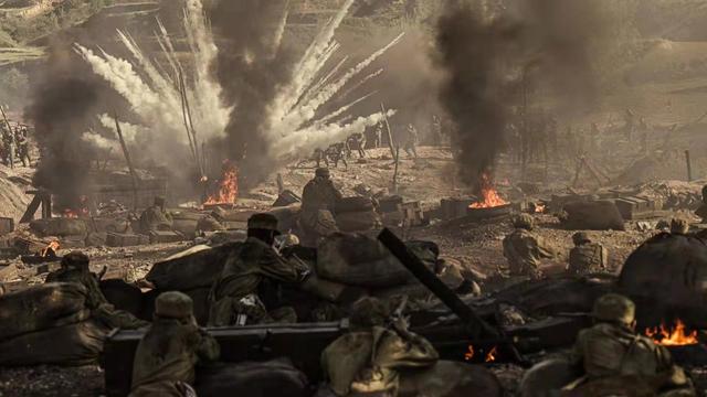 亮剑李幼斌合成视频,亮剑李幼斌未删减版