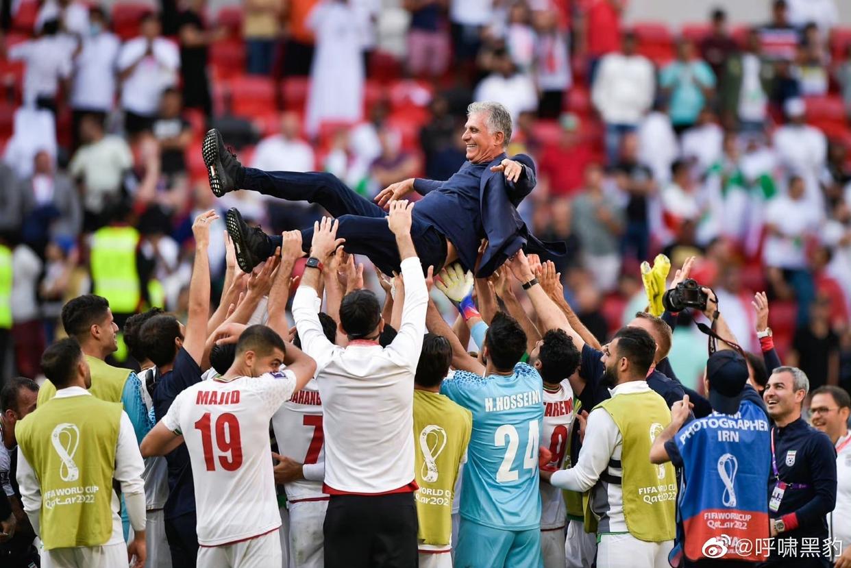 伊朗上演奇迹，但英格兰队引发强烈争议！网友：比赛很丑陋太无耻