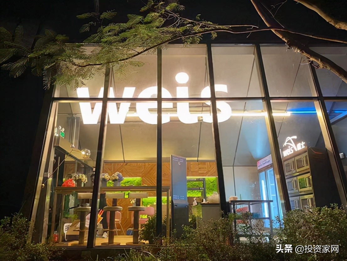 2022年，一份小盒饭催生的快餐革命“胎动”