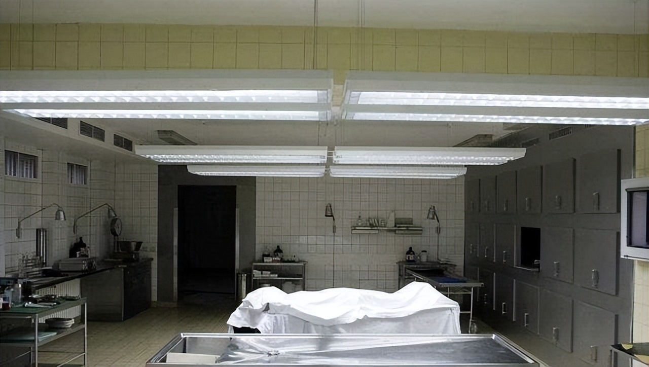 东莞殡仪馆无名尸案,东莞殡仪馆确认死亡女人复活后续