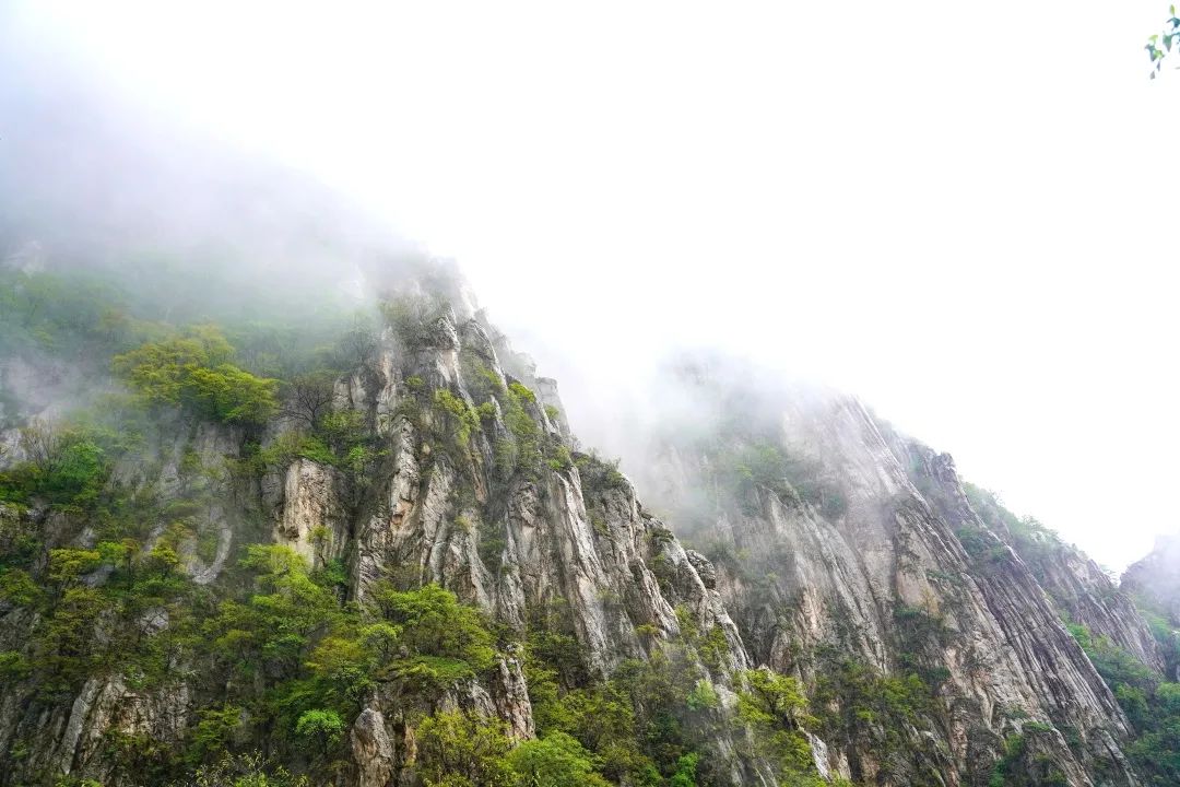 中岳嵩山不解之谜,中岳嵩山有哪些历史价值