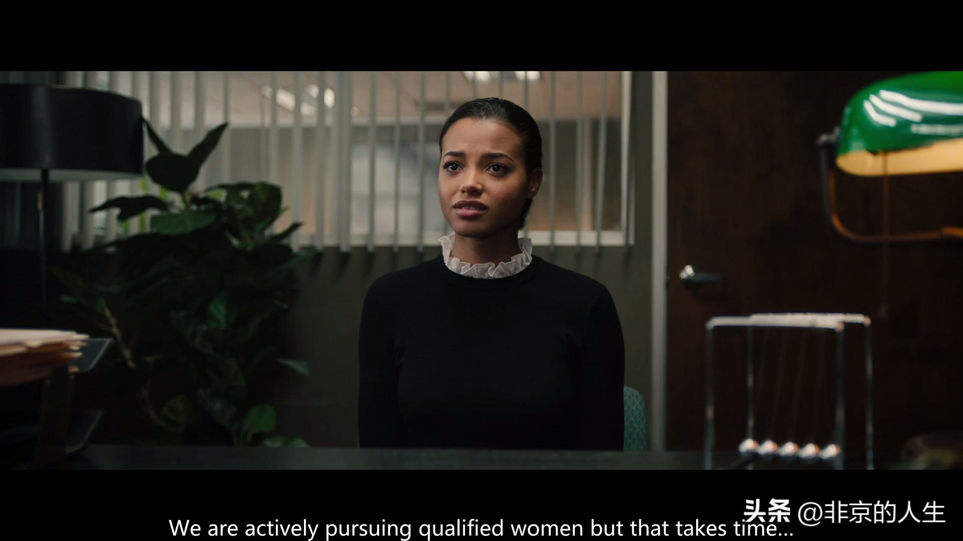 高端的猎人都是以猎物出现的,优秀的猎人都是以猎物身份登场的