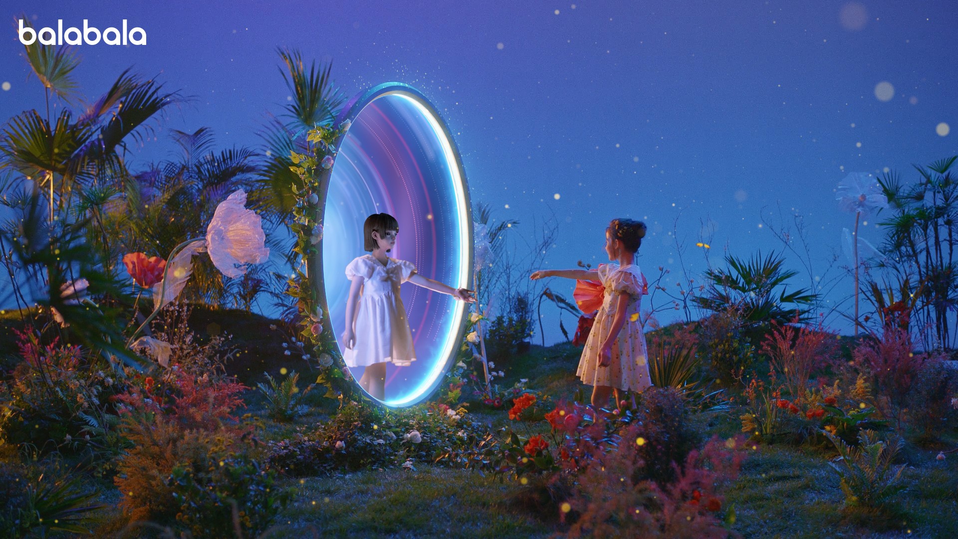 巴拉巴拉童装2022年亲子走秀款,巴拉巴拉童装展览