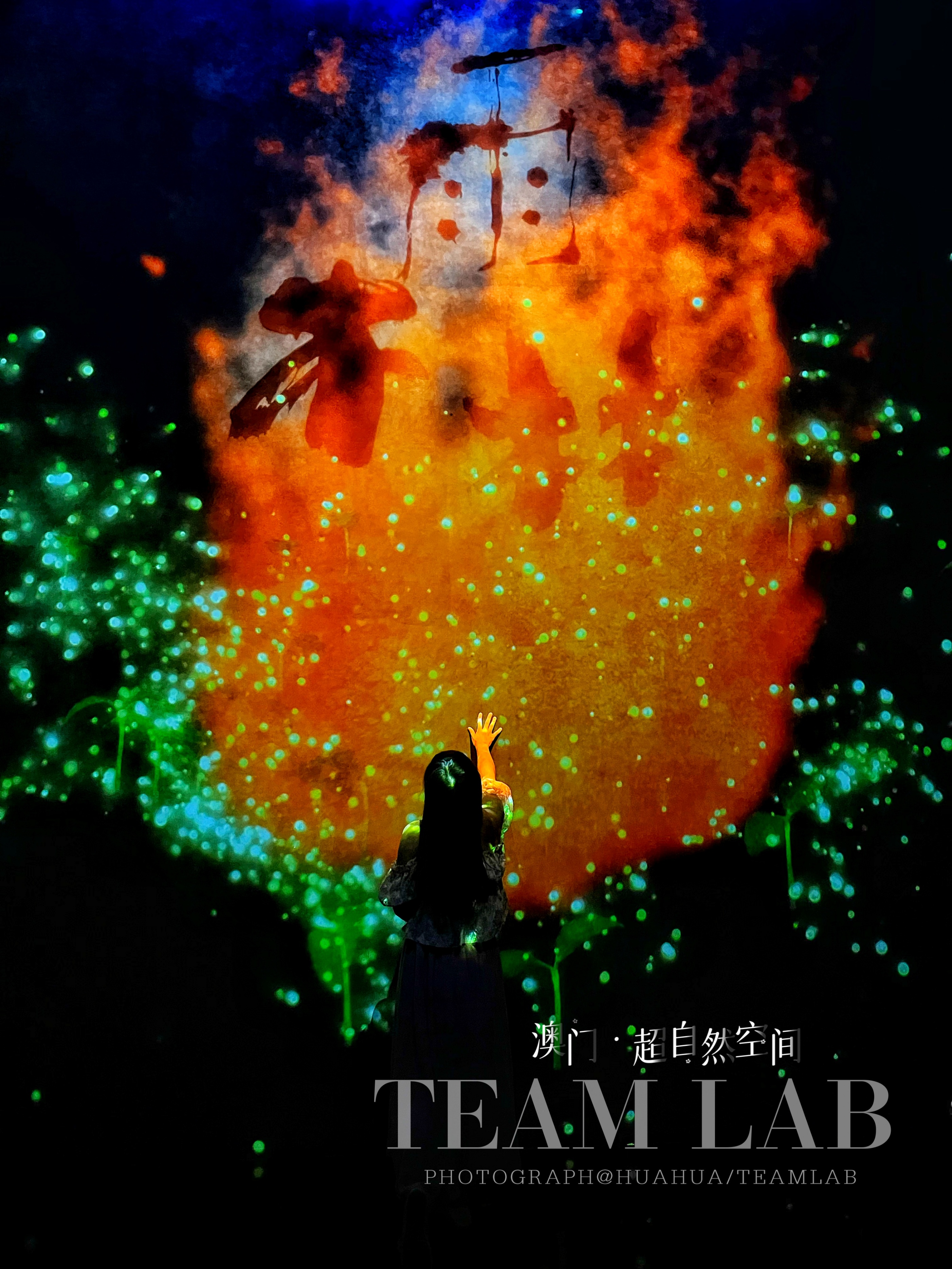 游澳门攻略,澳门旅游攻略自由行五天4晚