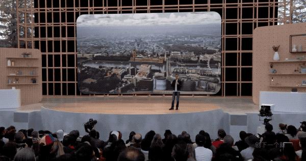 谷歌地图功能大全,谷歌地图新功能超图