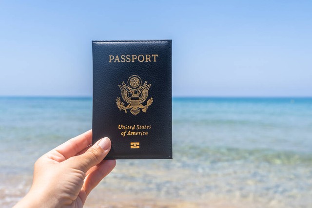 一个普通民众，听从黑中介移民美国的自述，听完真是让人胆战心惊