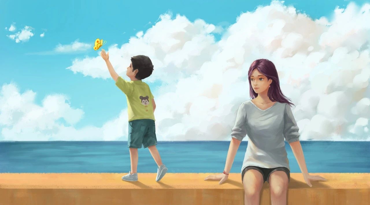 母亲节适合送给妈妈的古诗,母亲节送给妈妈的100首歌