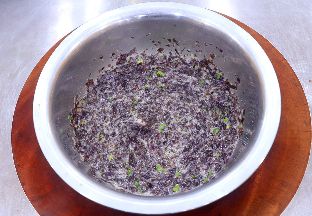 中老年补钙的食物有哪些,中老年人补钙吃这十种食物最有效