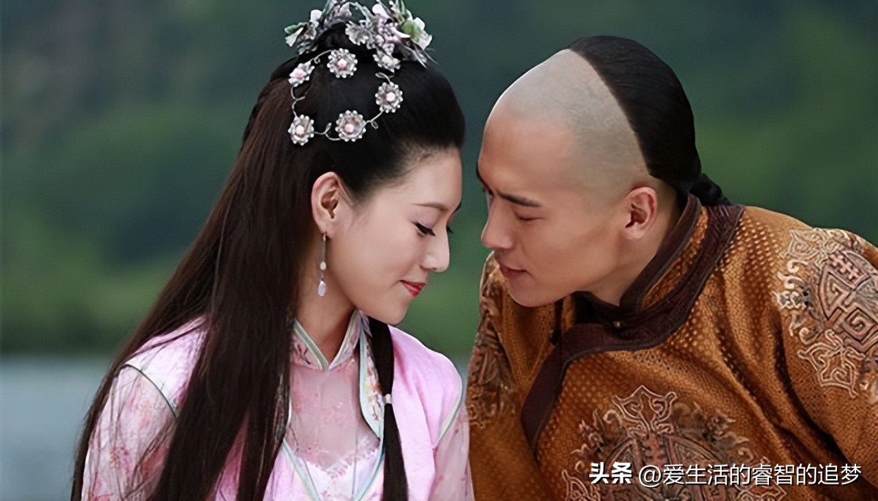 董鄂妃去世顺治帝崩溃片段,董鄂妃病逝顺治帝大闹要出家