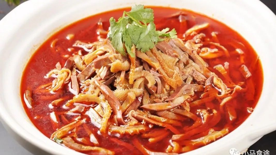 年夜饭必备的二十道菜羊肉,年夜饭必备的家常菜羊肉