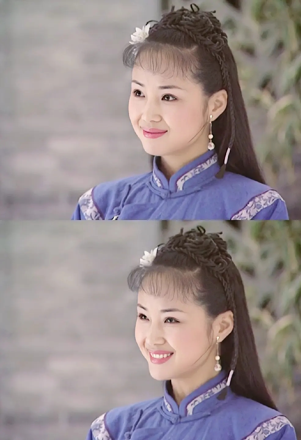 康熙的苏麻喇姑墓,苏麻喇姑和雍正的关系