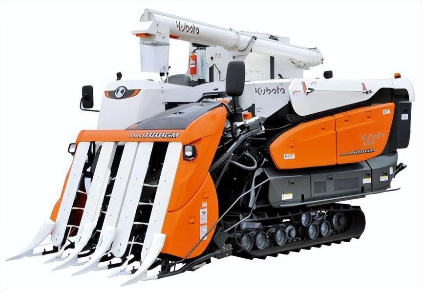 大型联合收割机价格是多少钱一台,十大品牌轮式联合收割机售价