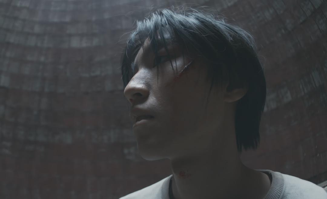 影评朗读,断桥最新影评