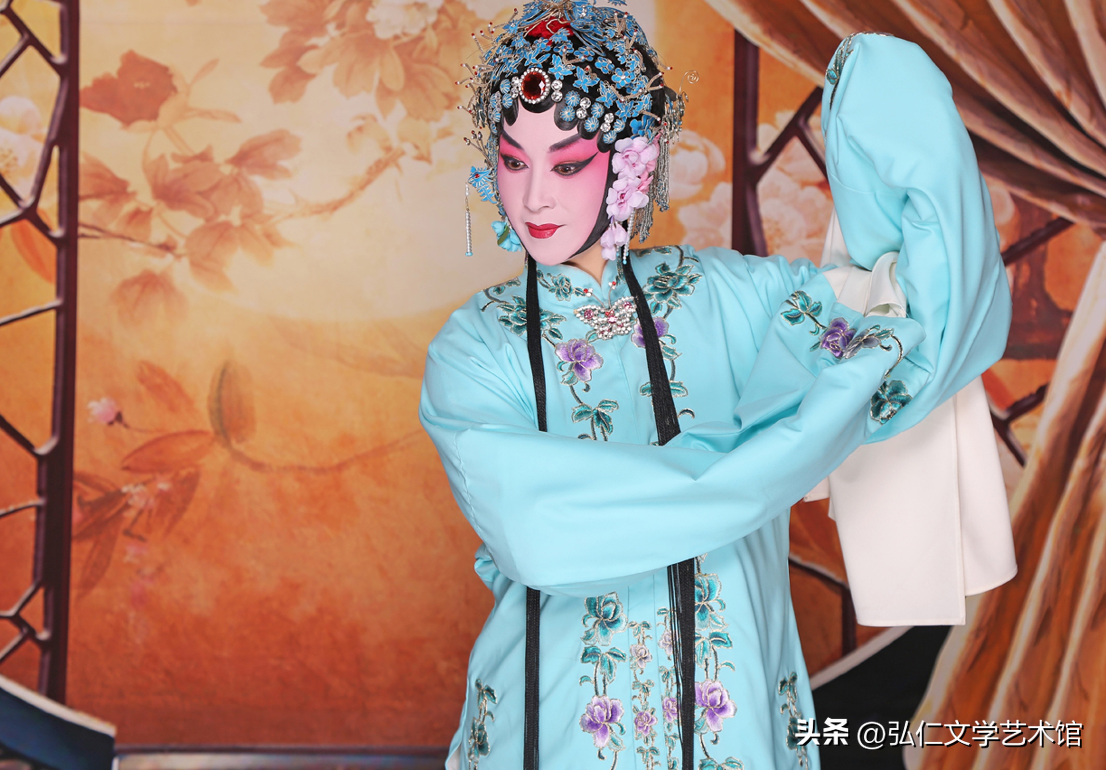 第十四届和平杯京剧票友大赛观感,第六届和平杯京剧票友邀请赛武戏