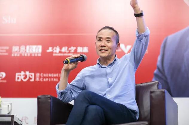 地产大亨王石简历,地产大佬王石简介