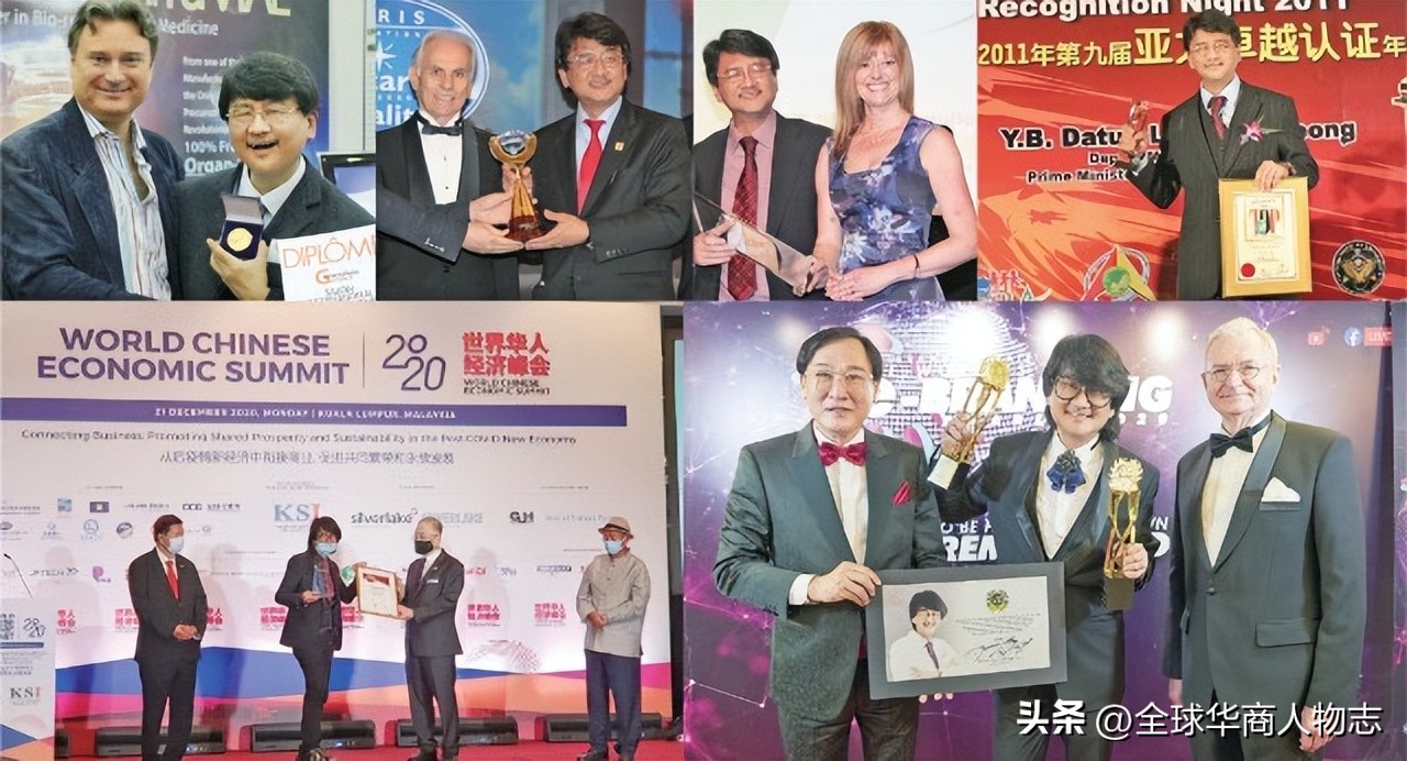 拿督斯里教授现状,拿督斯里教授是谁